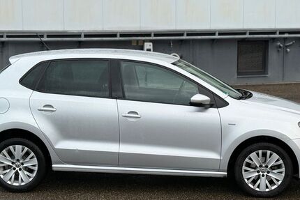 VW Polo 46.305 km 7.699 &euro; Remseck 71686