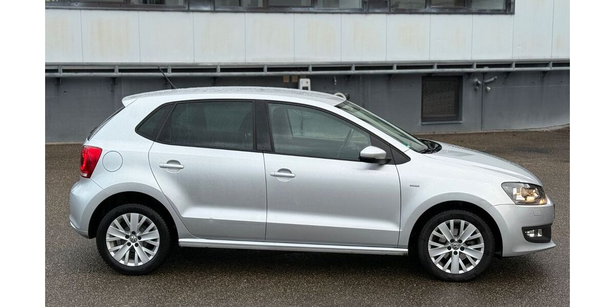 VW Polo 46.305 km 7.699 &euro; Remseck 71686