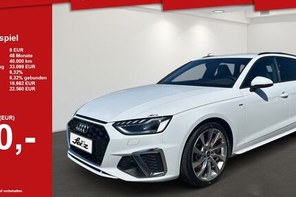 Audi A4 73.750 km 31.519 &euro; Lindau 88131