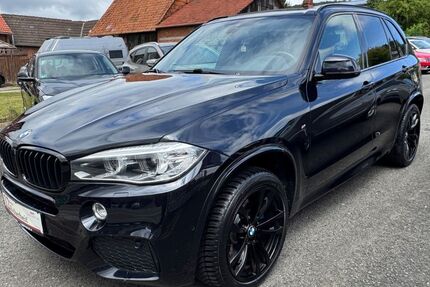 BMW X5 210.000 km 29.999 &euro; Kirchworbis 37339