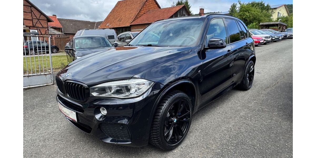 BMW X5 210.000 km 29.999 &euro; Kirchworbis 37339