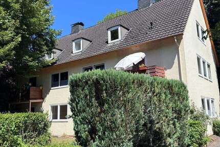 Wohnung Oldenburg Drielaker-Moor - 3 Zimmer, 59 m&sup2;, 119.000&euro; | Angebot:27344935