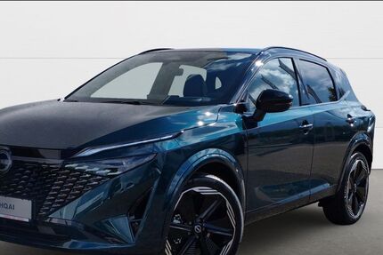 Nissan Qashqai 9.913 km 31.770 &euro; Kassel 34125