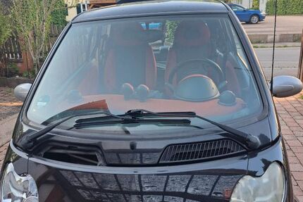 Smart ForTwo 168.000 km 1.300 &euro; Ansbach 91522