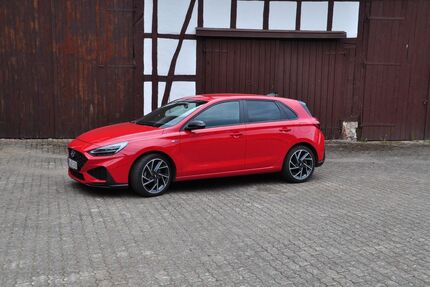 Hyundai i30 37.629 km 22.500 &euro; Diemelsee 34519