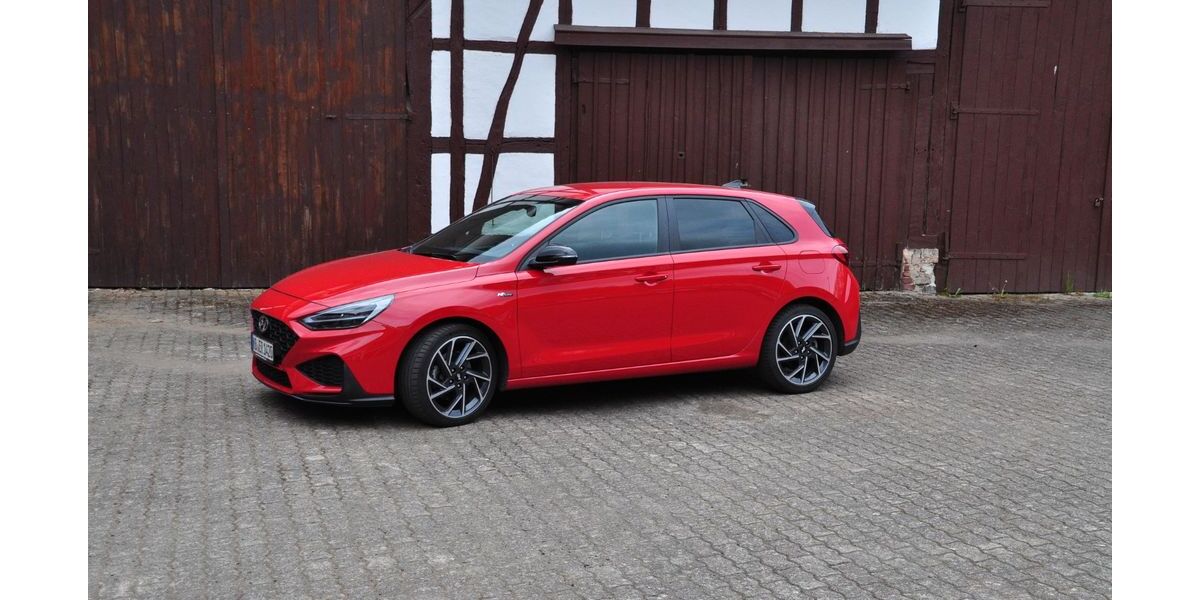 Hyundai i30 37.629 km 22.500 &euro; Diemelsee 34519