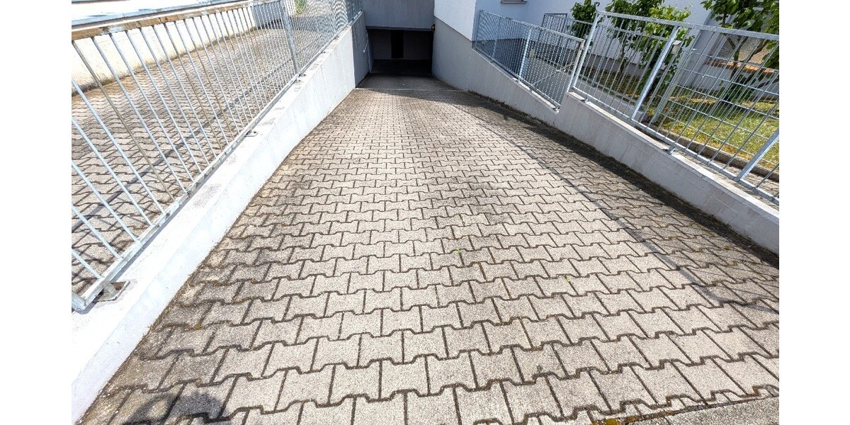 Als Kapitalanlage oder für sich selbst  Hockenheim ist immer begehrt - Etagenwohnung Hockenheim | Angebot:26663510
