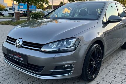 VW Golf 97.450 km 13.950 &euro; Hengersberg 94491