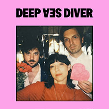 Deep Sea Diver 03.11.2025 Blue Shell