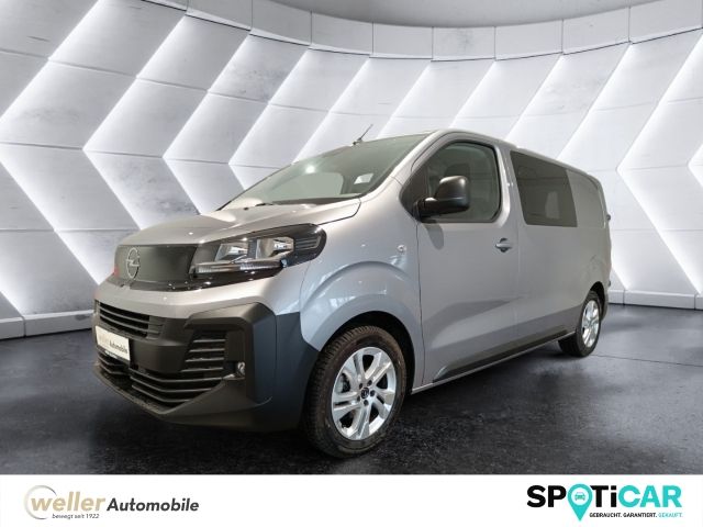 Opel Vivaro 4.000 km 34.995 &euro; Bietigheim-Bissingen 74321