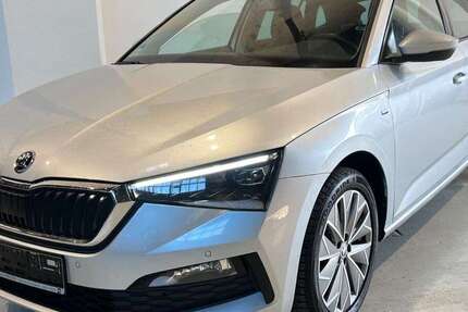 Skoda Scala 69.382 km 15.499 &euro; Potsdam-Drewitz 14478