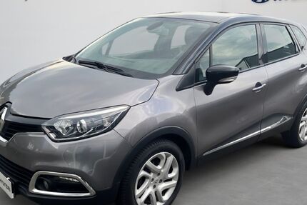 Renault Captur 102.787 km 11.490 € Contwig 66497