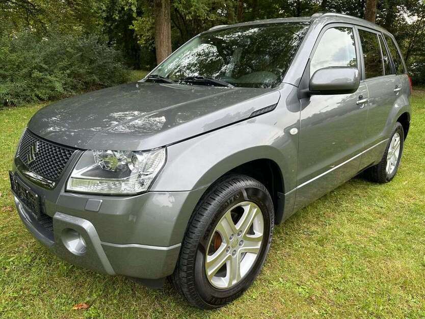 Grand Vitara