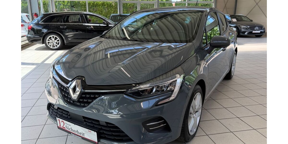 Renault Clio 21.448 km 10.999 &euro; Buxtehude 21614