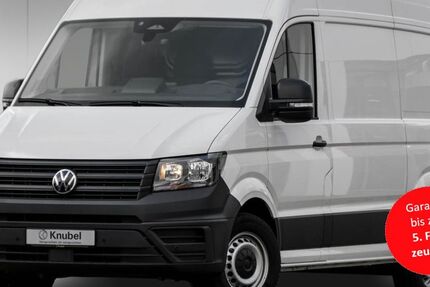 VW Crafter 1.317 km 38.950 € Stadtlohn 48703