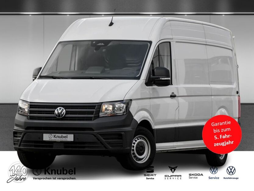VW Crafter 1.317 km 38.950 € Stadtlohn 48703