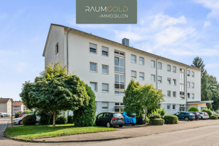 Wohnung zum Kaufen in Schopfheim 228.000 € 67 m² 3 zimmer