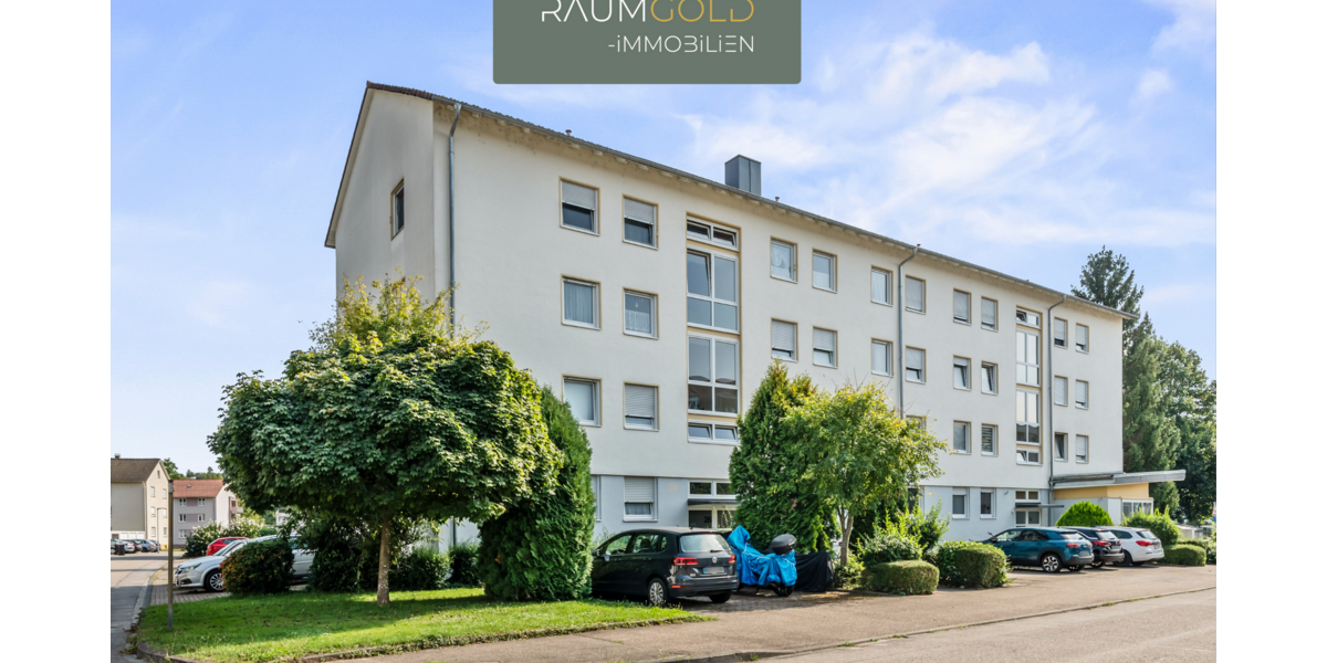Wohnung zum Kaufen in Schopfheim 228.000 € 67 m² 3 zimmer