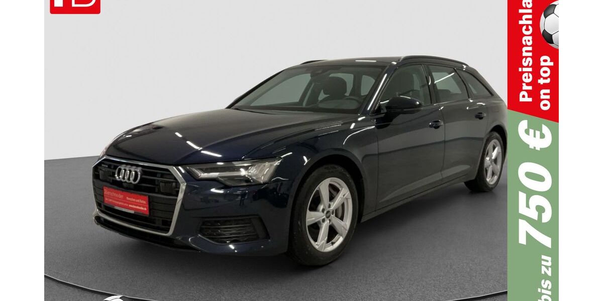 Audi A6 79.865 km 31.950 &euro; Aalen 73431