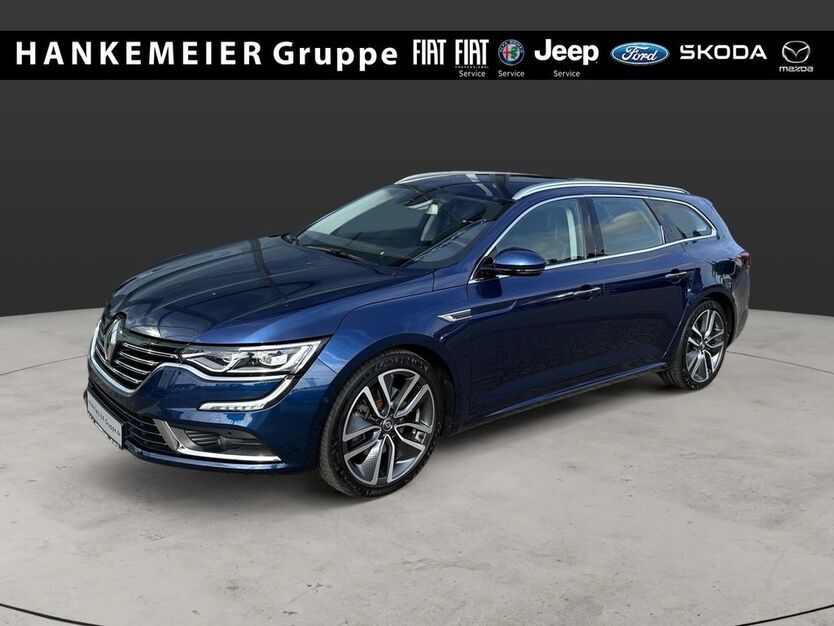 Renault Talisman 81.115 km 17.990 € Ahlen 59227