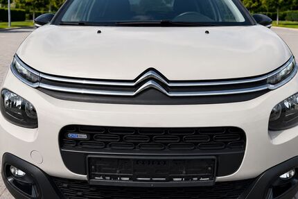 Citroen C3 108.000 km 7.890 &euro; Lollar 35457