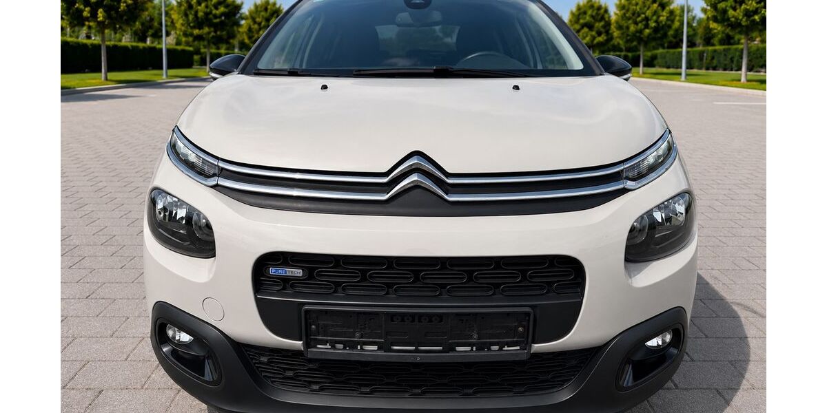 Citroen C3 108.000 km 7.890 &euro; Lollar 35457