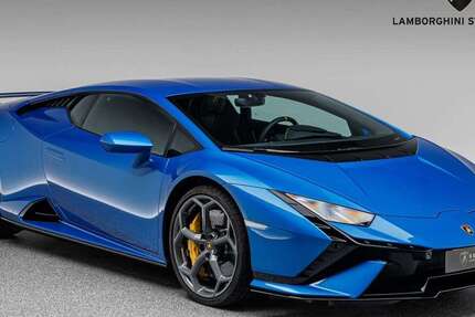 Lamborghini Huracán 4.000 km 304.900 &euro; Böblingen 71034