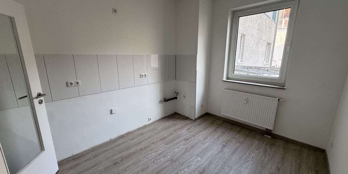 Etagenwohnung Hannover Oststadt - 3 Zimmer, 69 m&sup2;, 859&euro; | Angebot:27131763