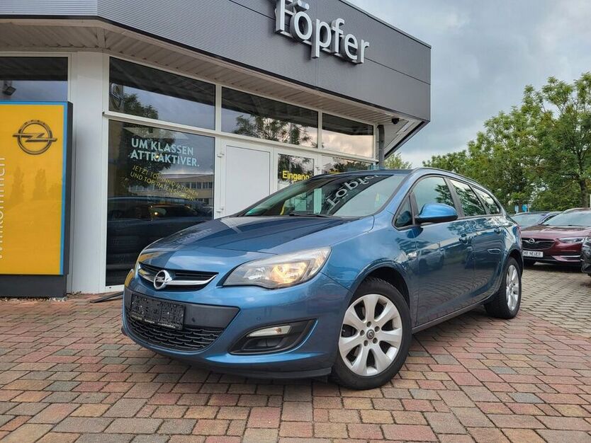 Astra