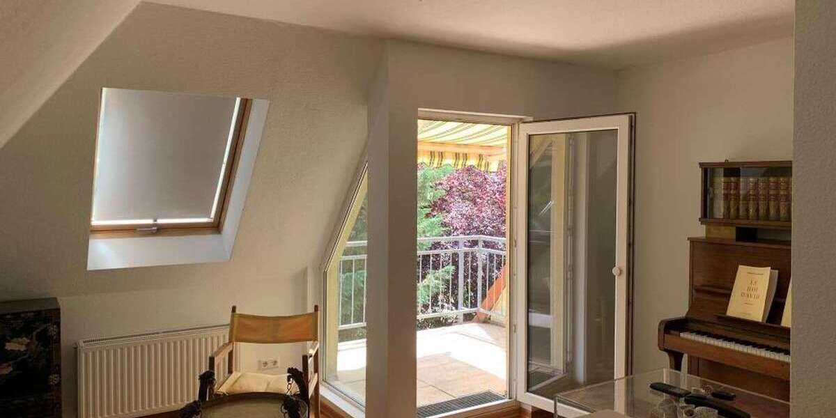 Wohnung zum Mieten in Bornheim 450 € 48 m² 2 zimmer