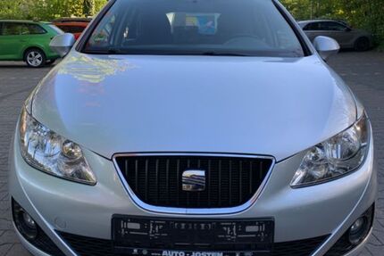 Seat Ibiza 96.000 km 6.000 &euro; Wiesbaden 65203