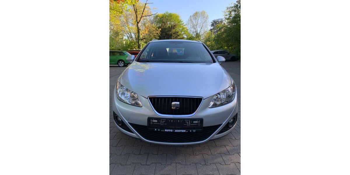 Seat Ibiza 96.000 km 6.000 &euro; Wiesbaden 65203