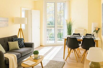 Wohnung Inzell - 1 Zimmer, 28 m&sup2;, 444&euro; | Angebot:23182028