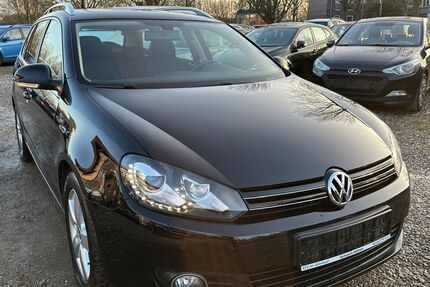 VW Golf 100.000 km 9.850 &euro; Kiel 24145
