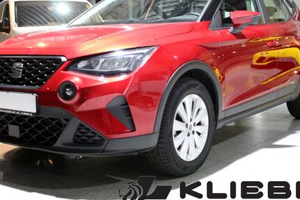 Seat Arona 64.506 km 13.470 &euro; Braunschweig 38112