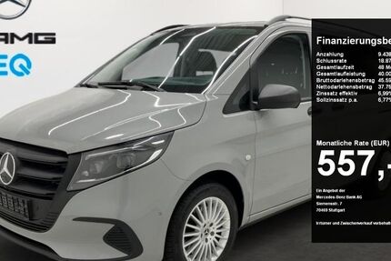 Mercedes-Benz Vito 36.508 km 45.990 &euro; Lüdenscheid 58507