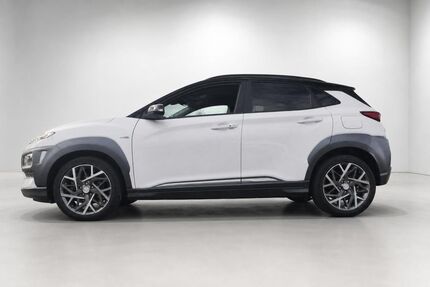 Hyundai KONA 56.000 km 17.995 &euro; Güstrow 18273