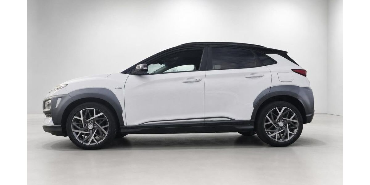 Hyundai KONA 56.000 km 17.995 &euro; Güstrow 18273