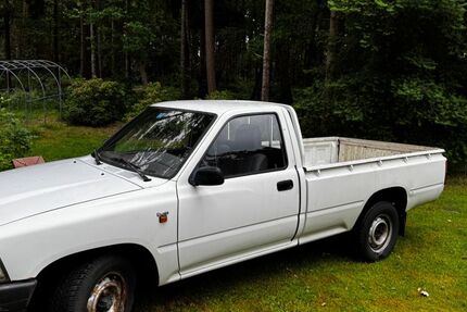 VW Taro 220.000 km 9.000 &euro; Löningen 49624