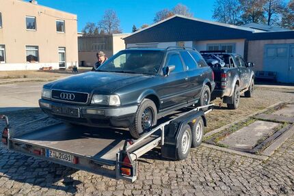 Audi 80