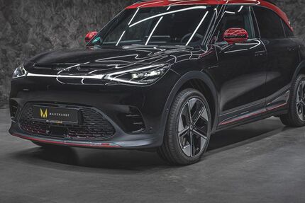 Smart #1 3.626 km 35.888 &euro; Bruchsal 76646