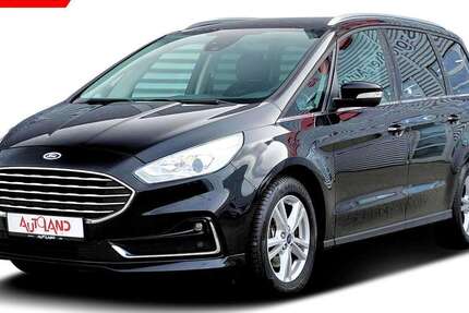 Ford Galaxy 73.604 km 28.950 € Magdeburg 39118