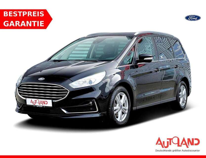 Ford Galaxy 73.604 km 28.950 € Magdeburg 39118