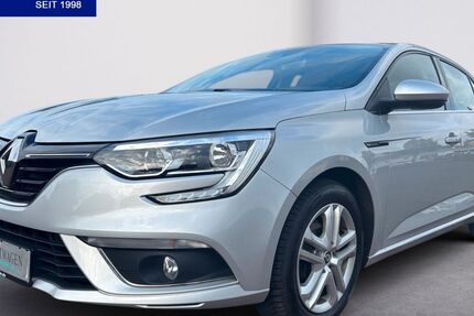 Renault Megane 52.000 km 8.490 &euro; Neuss 41462