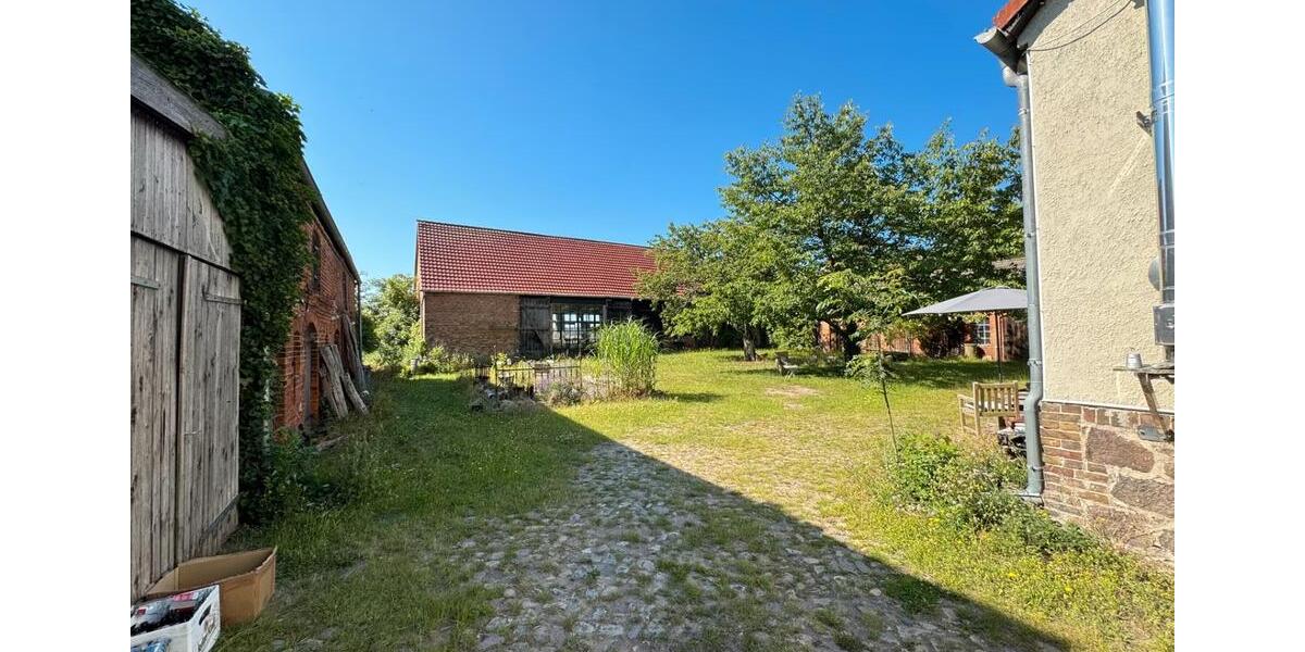 Bauernhaus, Landhaus Rheinsberg - 650.000&euro; | Angebot:26966039