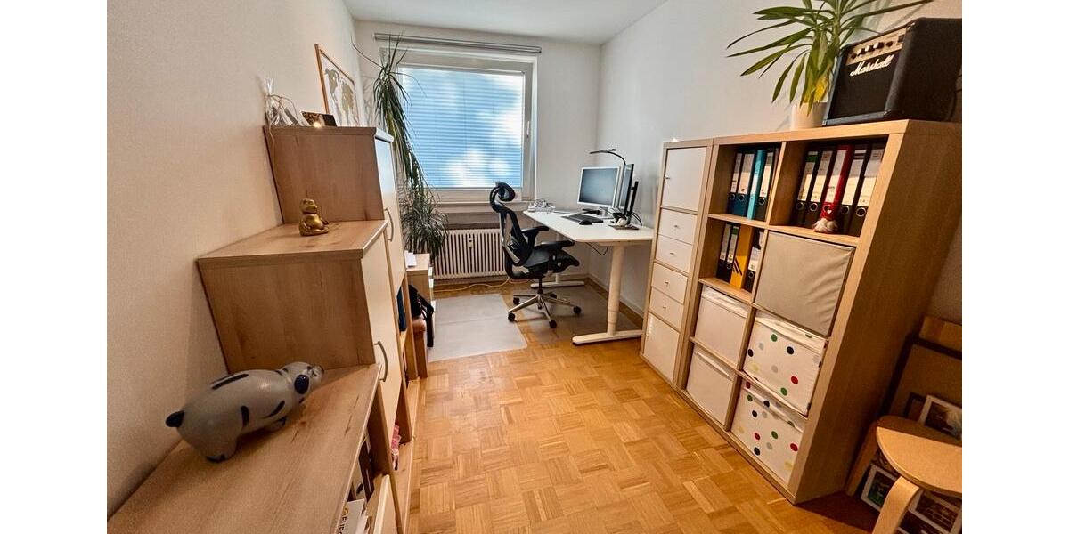 Etagenwohnung Friedrichsdorf - 3 Zimmer, 79 m&sup2;, 319.000&euro; | Angebot:27281942