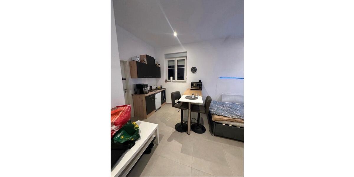 1 Zimmerwohnung in StutenseeBlankenloch 1 zimmer