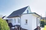 Ihr Rückzugsort an der Ostsee - Ferienhaus auf Eigentumsland, Ostsee nur ca. 900 m entfernt - Bungalow Mesekenhagen Gristow | Angebot:26247804