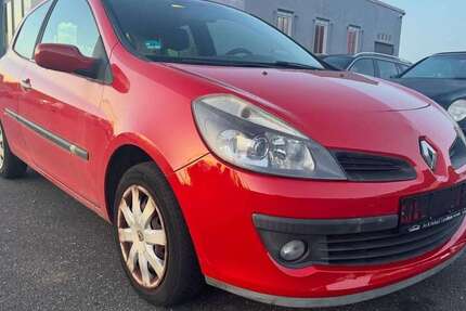 Renault Clio 91.000 km 2.900 € Garbsen 30827
