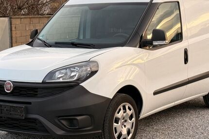 Fiat Doblo 35.791 km 10.490 &euro; Düren 52351